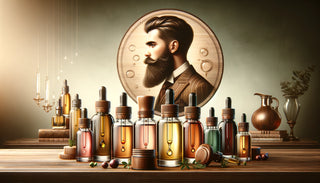 How to Choose the Right Beard Oil for Your Skin Type