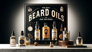 The Best Beard Oils of 2024: Our Top Picks