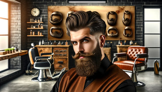 Beard Styles 2024: Trends and Inspirations for Your Next Look