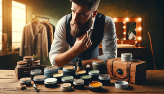 The Benefits of Beard Balm: Why You Need It in Your Routine