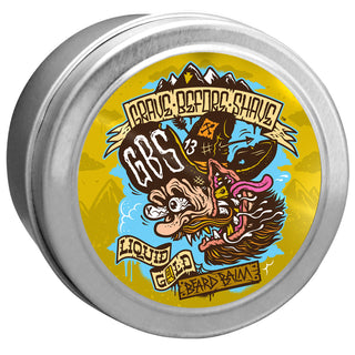 Grave Before Shave Beard Balm