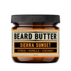 Sierra Sunset Beard Butter