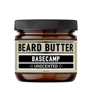 Basecamp Beard Butter