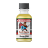 Duck Hunter Beard Oil (All Natural Unscented)