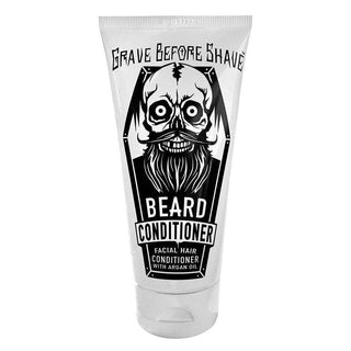 Grave Before Shave™ Beard Conditioner (6 oz)