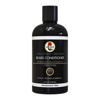 Unscented  |  Beard Conditioner