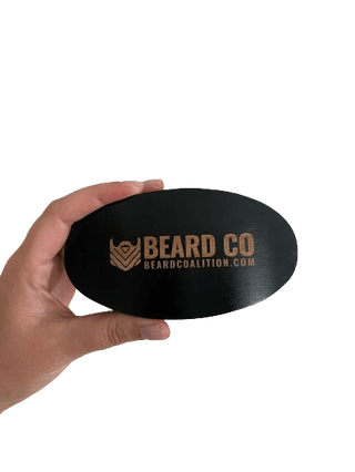 XL Beard Brush (Beard Coalition)