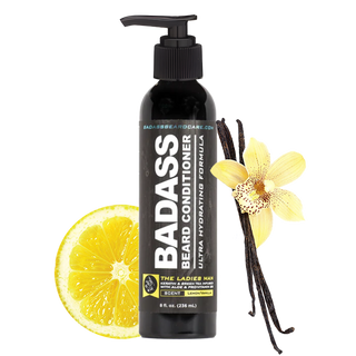 The Ladies Man Beard Conditioner