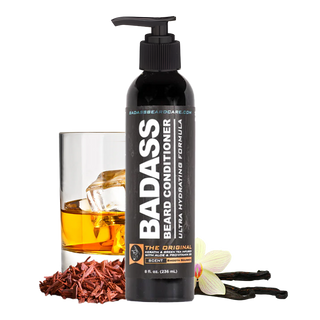 The Original Beard Conditioner