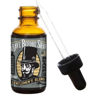 Gentlemen's Blend  Beard Oil (Bourbon, Sandalwood)