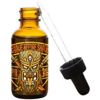 Head Hunter Blend  Beard Oil (Pineapple, Mango, Light Musk)