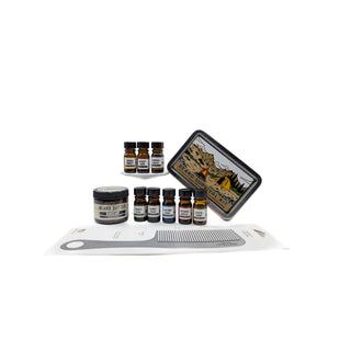 Weatherbeard Gift Kit Bundle