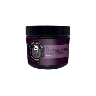 The Sleepwalker Beard Butter (Lavender & Vanilla)