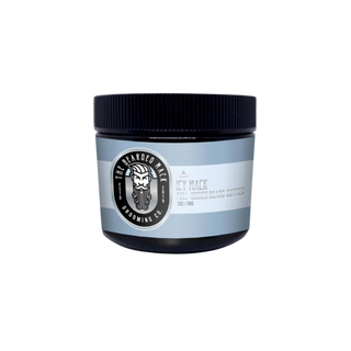 Icy Mack Beard Butter (Peppermint, Tea Tree & Lavender)