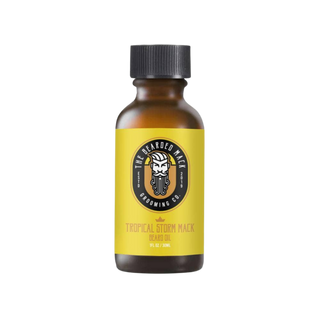 Tropical Storm Mack Beard Oil (Mango & Lime)