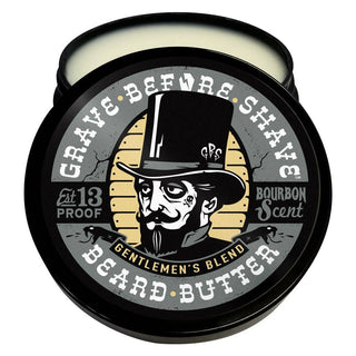 Gentlemen's Blend  Beard Butter (Bourbon, Sandalwood)