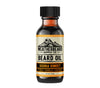 Sierra Sunset Beard Oil (Citrus, Vanilla, And Coconut)