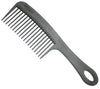 Model No. 8 Carbon Fiber Comb